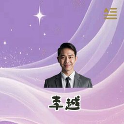 李越